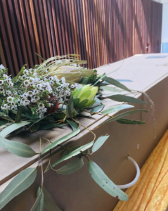Just A Simple Cremation_Simple Eco-friendly Coffins