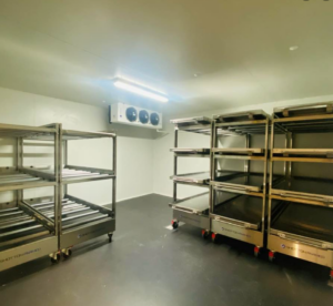 What happens in a mortuary and a how does a viewing work at Just a Simple Cremation! -